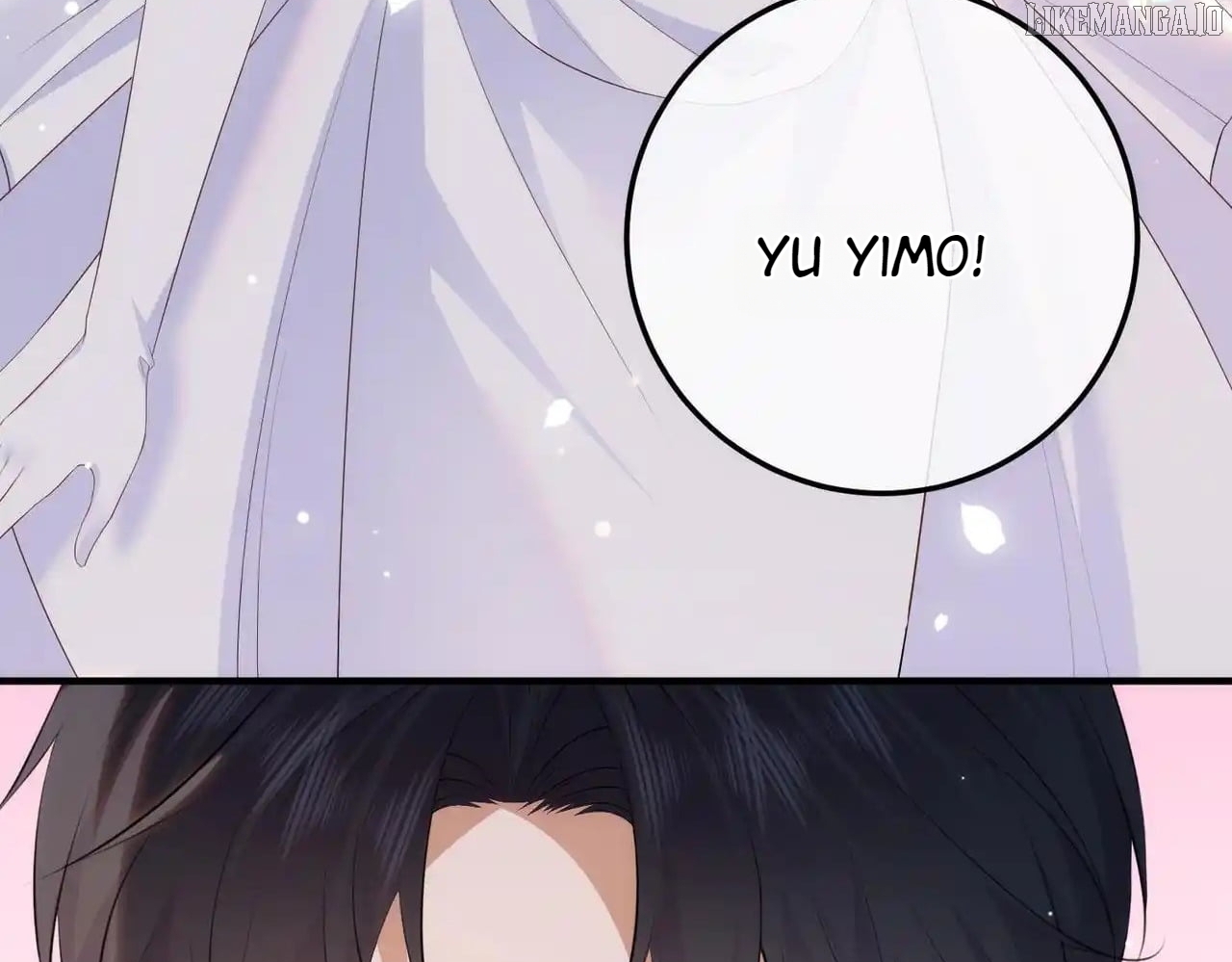 100-Day Warm Marriage Chapter 80 - page 31